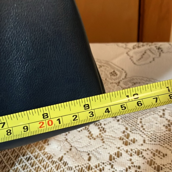 Ande’ purse or clutch - Picture 6 of 7